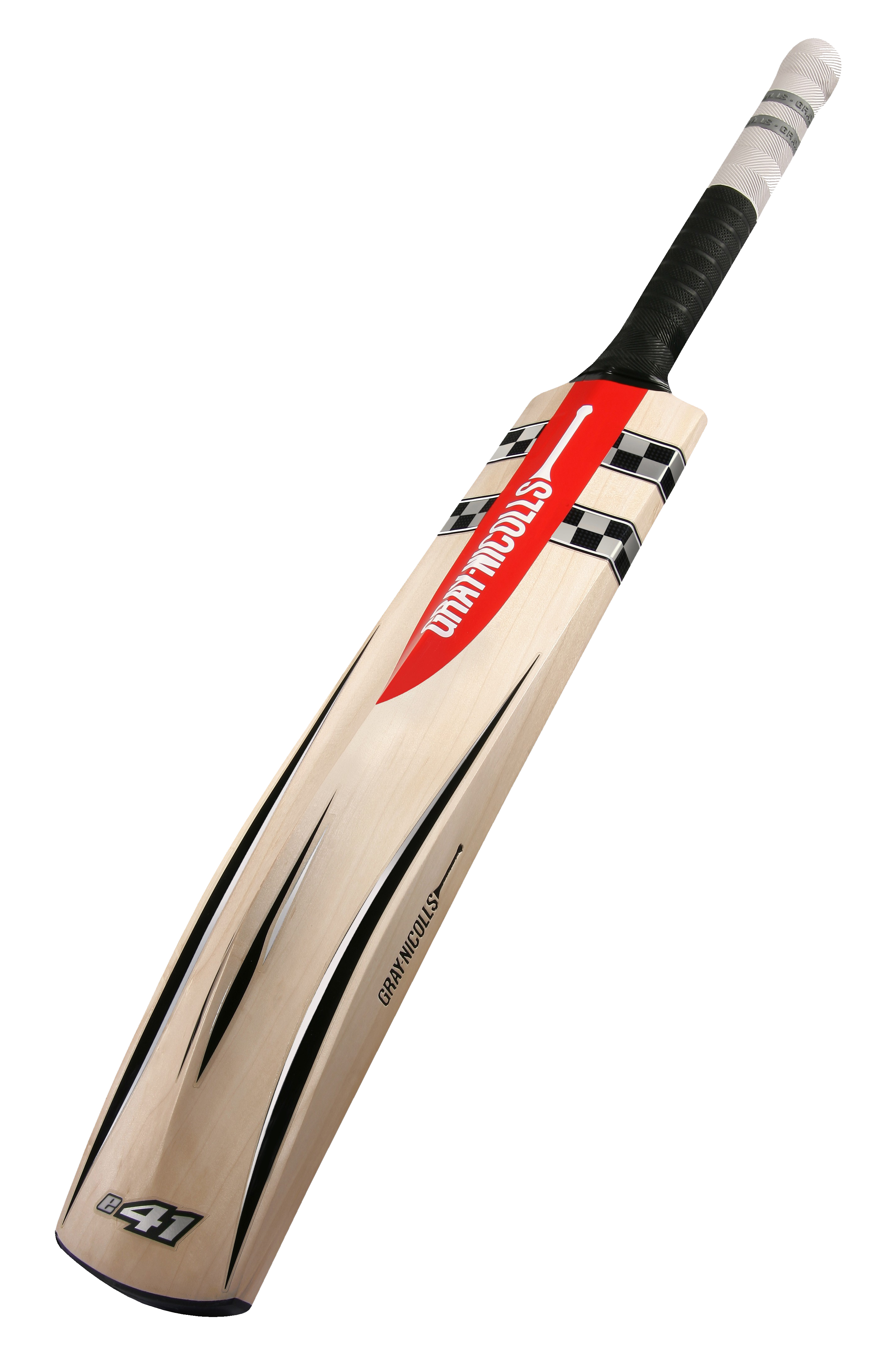 Premium English Willow Cricket Bat – Professional Custom Design - Hard Ball BAT