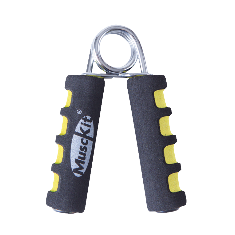 Adjustable Heavy Spring Hand Gripper