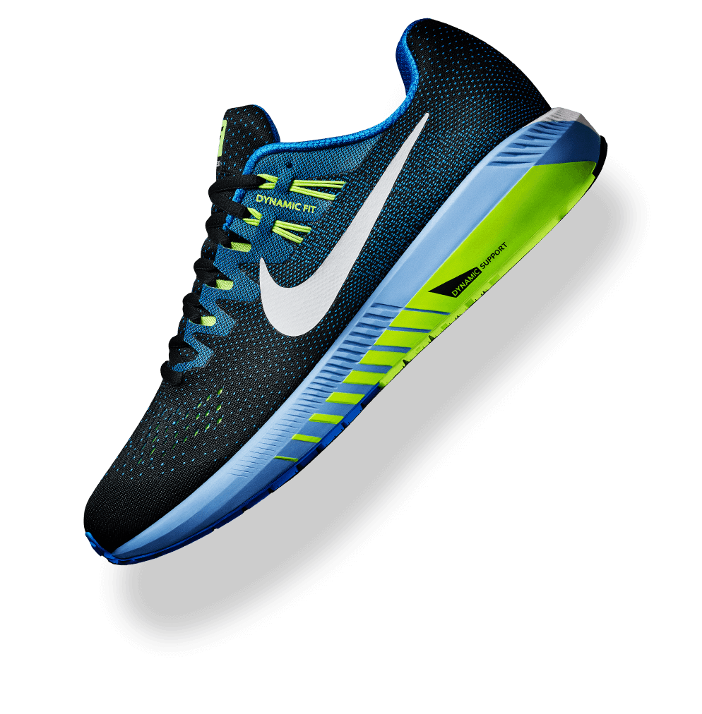 Advanced Cushion Running Shoes